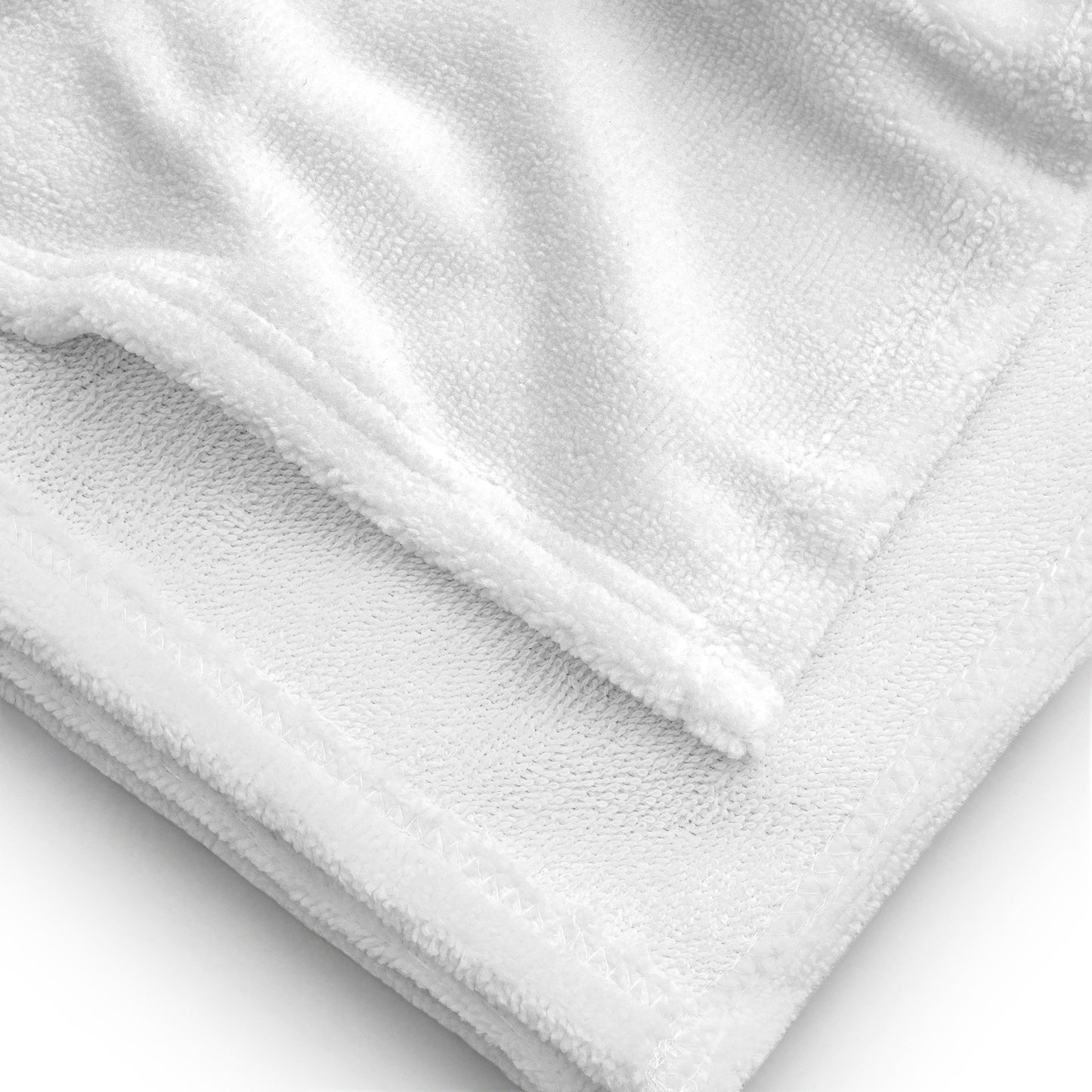 Fans super soft Towel - ONLY BOATS
