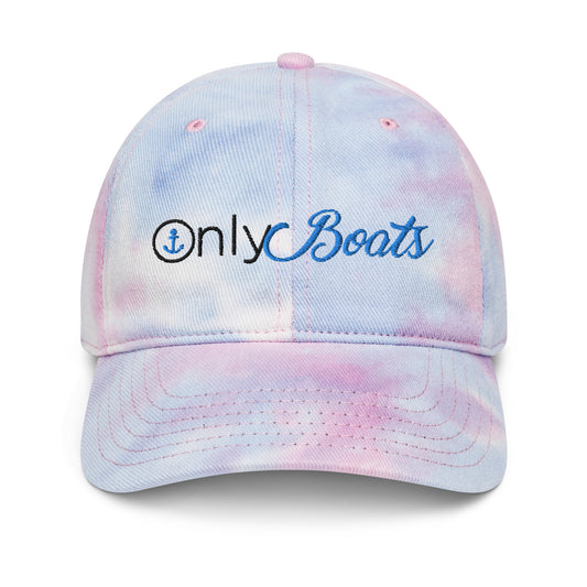 Unicorn hat - ONLY BOATS